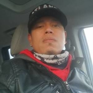 Meet your Posher, Leroy